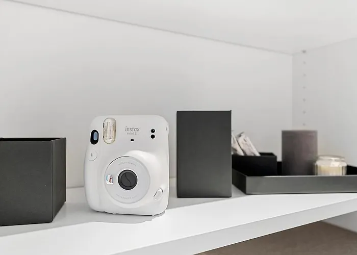 Vibestudio 403 - 1090 - 50m2 - Self Check-in - Ac * Vienna